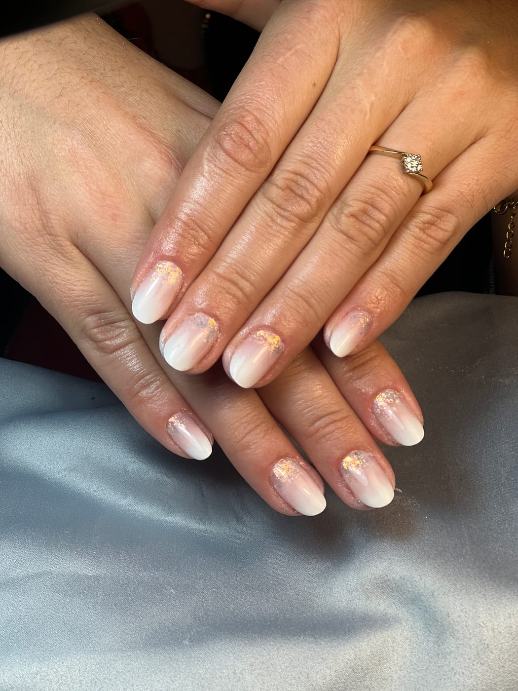 Réalisation ongles Just'Nails 83