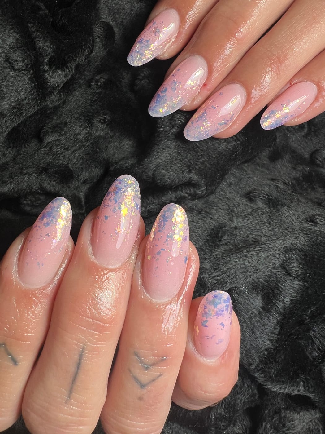 Réalisation ongles Just'Nails 83