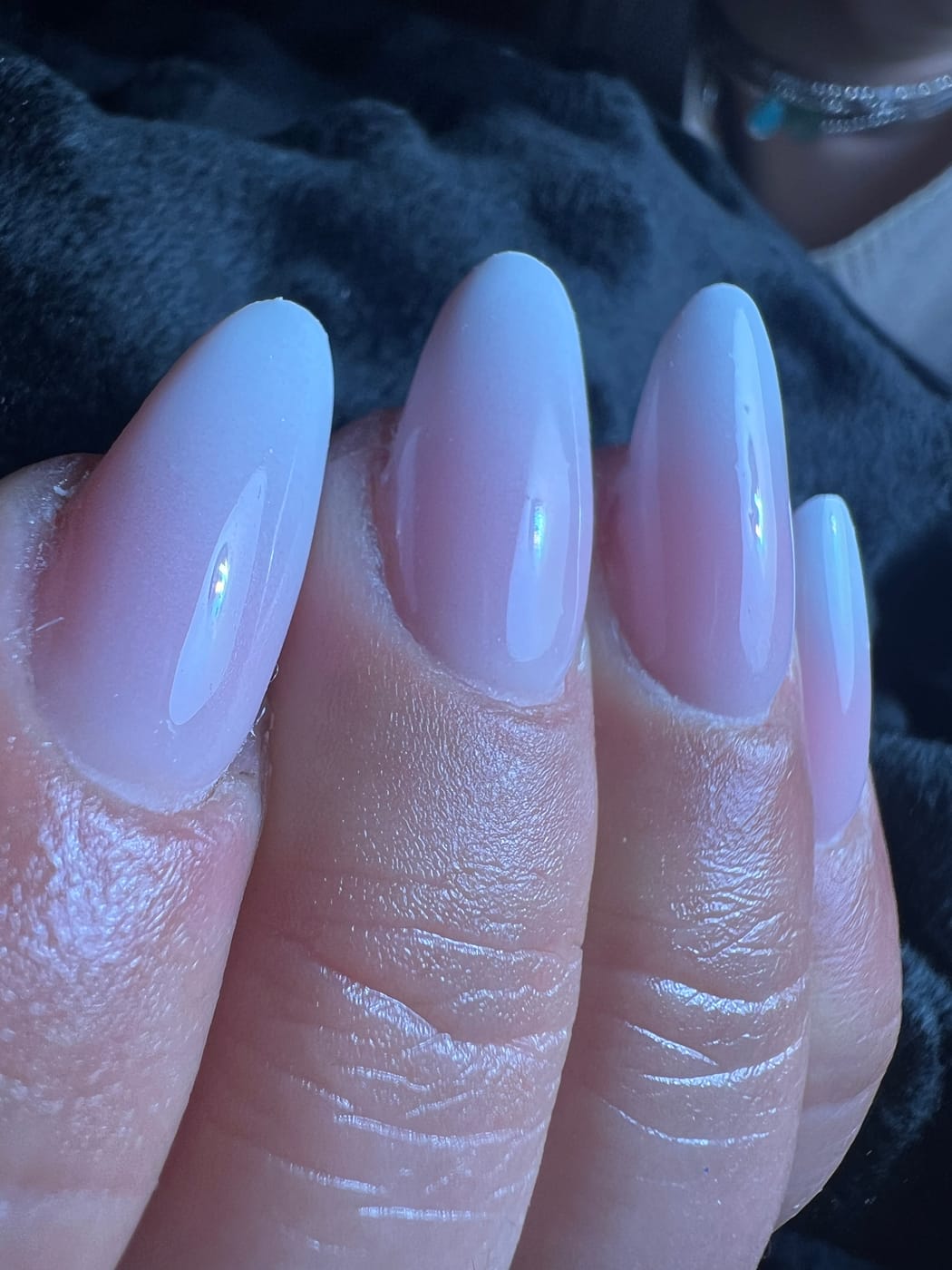 Réalisation ongles Just'Nails 83
