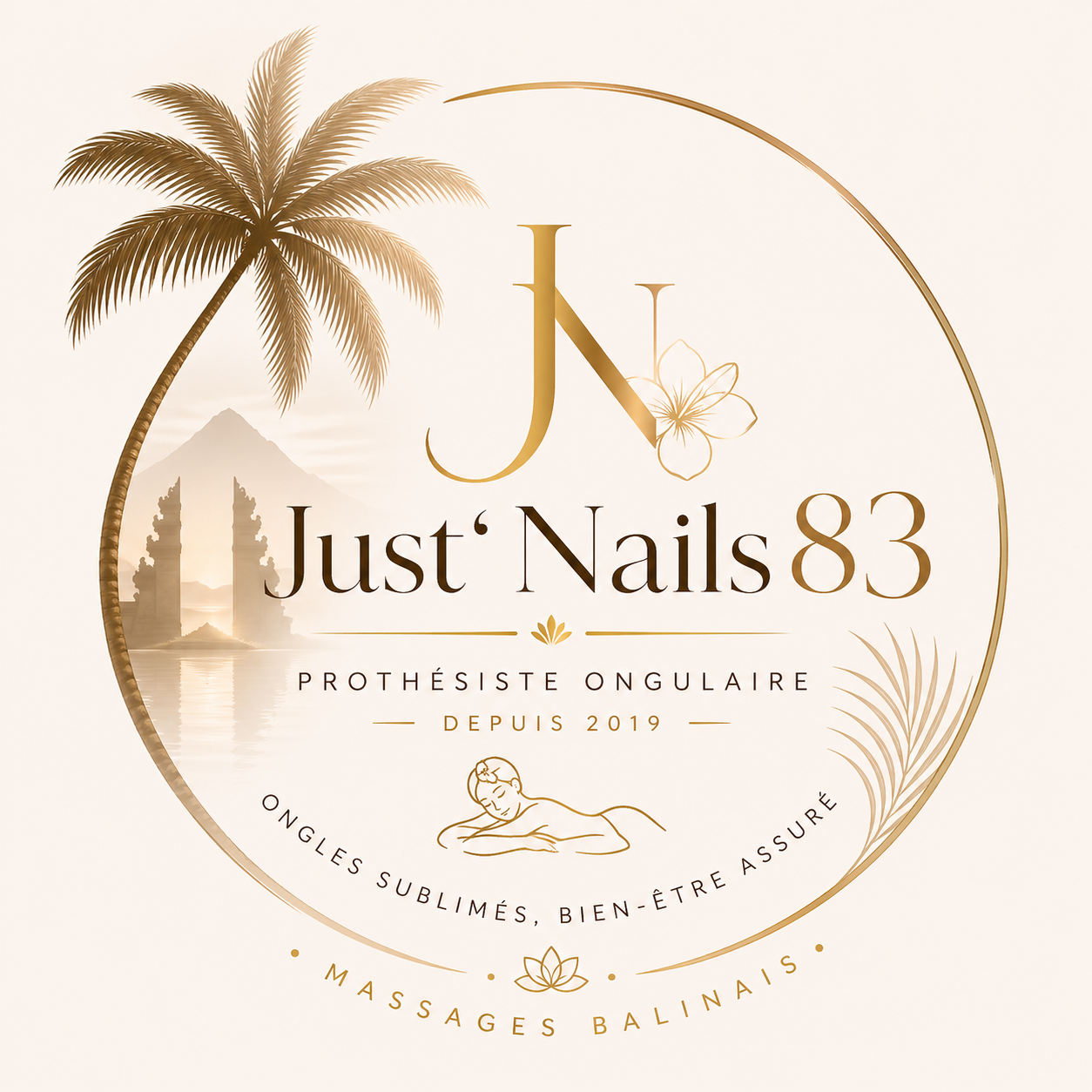 Just'Nails 83